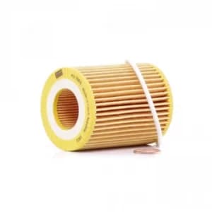 MANN-FILTER Oil Filter BMW HU 7003 x 11427605342,11427611969,11427635557