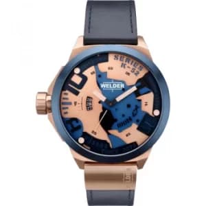 Mens Welder The Bold K52 Watch