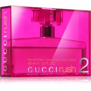 Gucci Rush 2 Eau de Toilette For Her 30ml