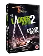 WWE - The Ladder Match 2