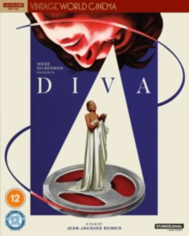 Diva Bluray 5055201854629