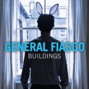 Buildings by General Fiasco CD Album