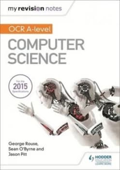 Ocr a Level Computer Science by George Rouse Book