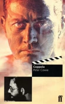 Coppola by Peter Cowie Paperback