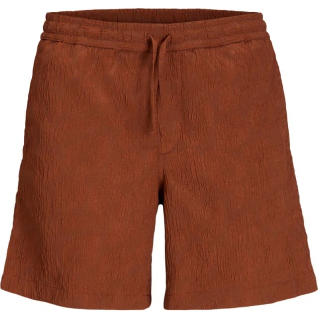 Jack and Jones Jaq Short - Brown Brown M