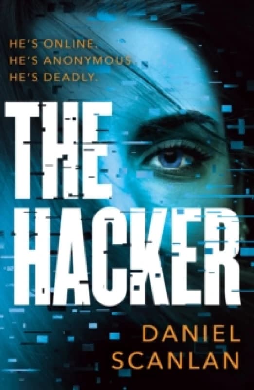 The Hacker Paperback / softback