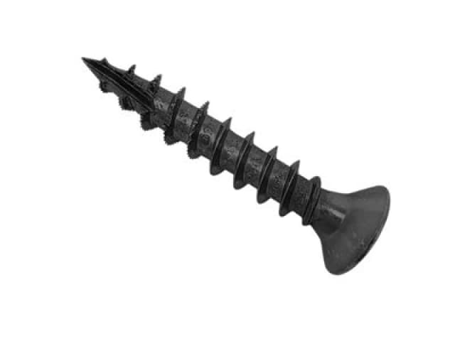 Forgefix Spe425Bl Spectre Pz Advance Multi Purpose Wood Screw 4.0 X 25mm X 200