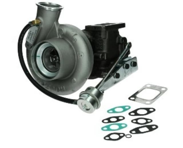 BTS TURBO T915298 Turbocharger Charger,charging system (2234)