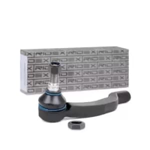 RIDEX Track rod end 914T0255 Tie rod end,Track rod end ball joint FIAT,PEUGEOT,CITROEN,Ducato Kastenwagen (250_, 290_),Ducato Bus (250_, 290_)