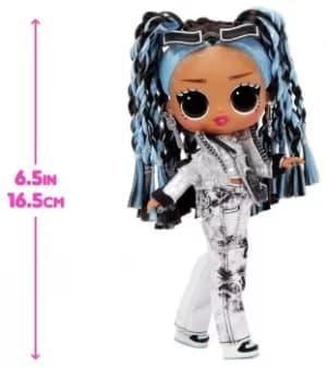 LOL Surprise Tweens Fashion Doll Freshest