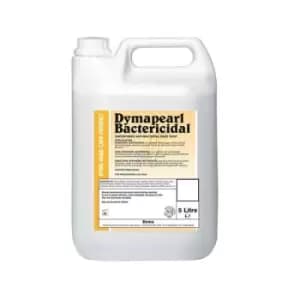 Dymapearl Bactericidal Hand Wash