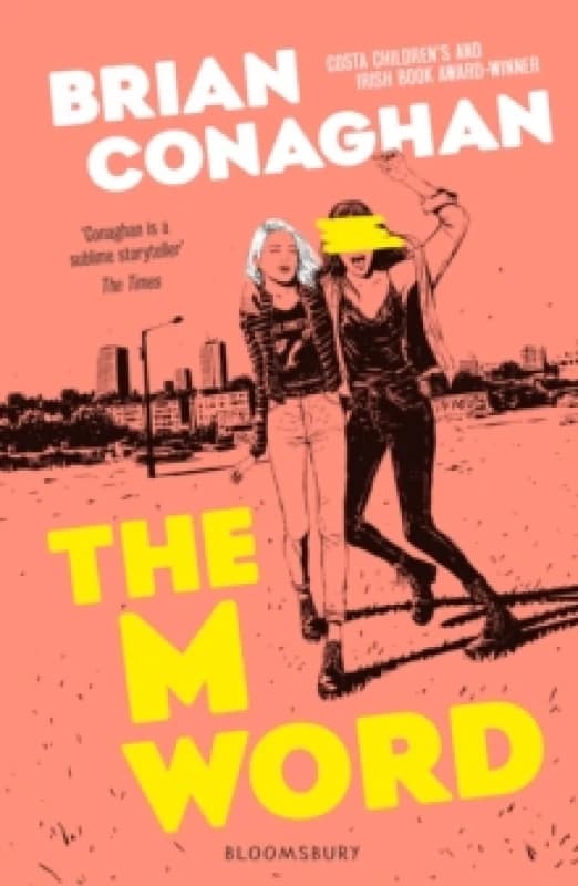 The M Word Paperback / softback