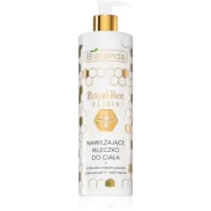 Bielenda Royal Bee Elixir Hydrating Body Lotion 400ml