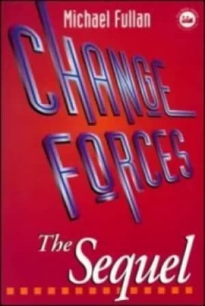 Change forces by Michael Fullan