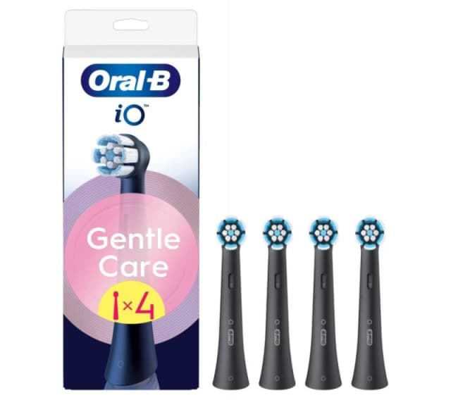 ORAL B ORAL B ORAIOGCB4 BK 8700216193993