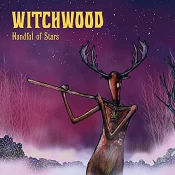 Witchwood - Handful of Stars Vinyl