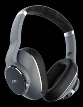 AKG N700NC Bluetooth Wireless Headphones