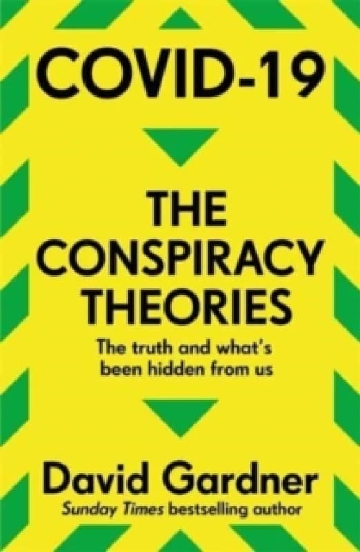 COVID-19 The Conspiracy Theories Paperback / softback