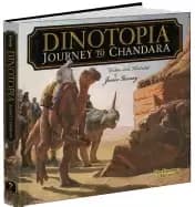 dinotopia journey to chandara