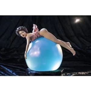 Little Ego Bubble Dream Statue