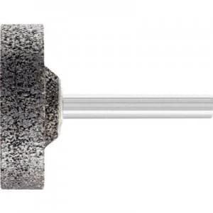 PFERD 31328743 HORSE grinding pencil cylindrical 40 x 10 mm shaft o 6 Mm for stainless steel Diameter 40 mm 5 pc(s)