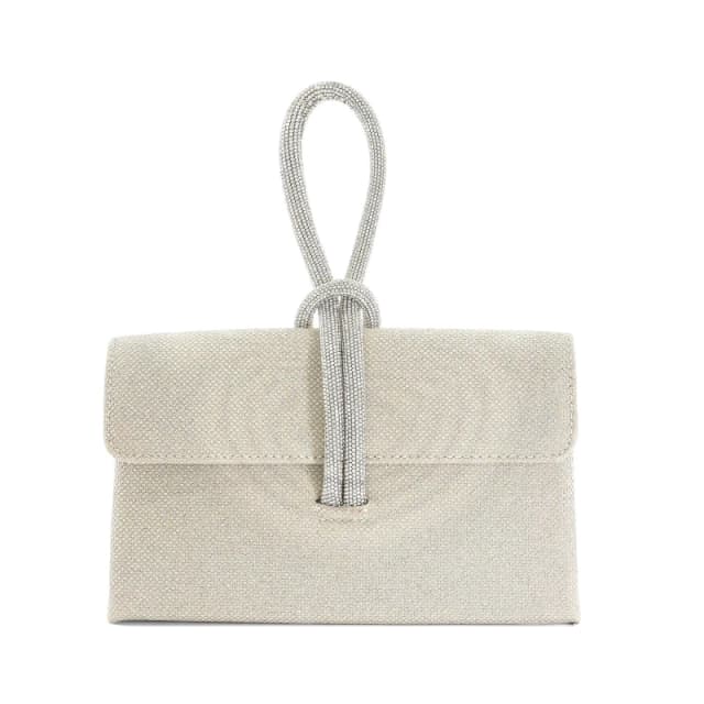 Dune London Womens 'Brynie' Bag in Gold Gold Female One Size