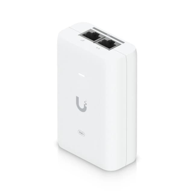 Ubiquiti UACC-PoE+-2.5G 2.5 Gigabit Ethernet 48 V