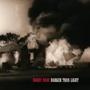 Darker Than Light by Bobby Bare CD Album