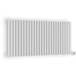 Nemo Electric Radiator 530 x 1185mm Sea Salt White - Terma