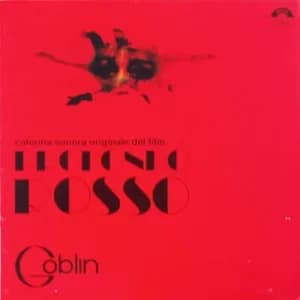 Profundo rosso (Colonna Sonora Originale Del Film) LP (Clear)