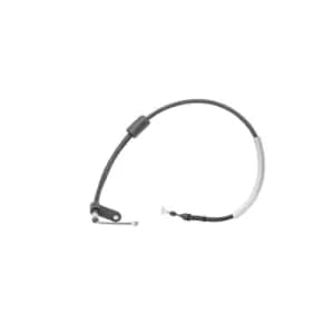 RIDEX Brake Cable 124C0049 Hand Brake Cable,Parking Brake Cable ALFA ROMEO,156 Sportwagon (932),156 (932),GT (937)