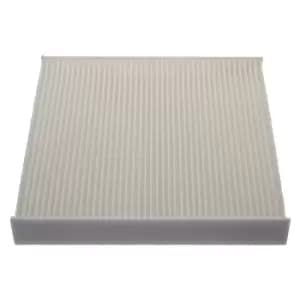 Cabin Filter 101415 by Febi Bilstein