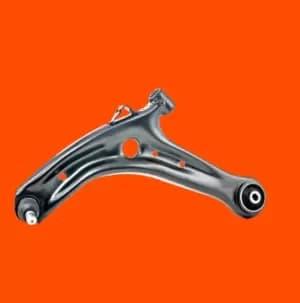 RIDEX Suspension arm 273C0543 Track control arm,Wishbone FORD,MAZDA,Fiesta Mk6 Schragheck (JA8, JR8),Fiesta Mk6 Limousine,Fiesta Mk6 Kastenwagen