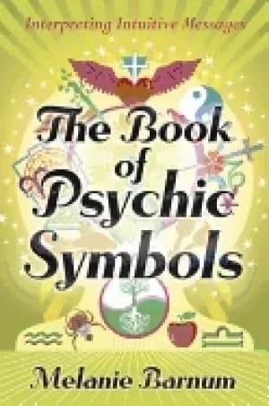book of psychic symbols interpreting intuitive messages