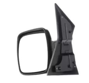 ALKAR Wing mirror MERCEDES-BENZ 9201969 18112633,6388100016,A0008110522 Outside mirror,Side mirror,Door mirror,Side view mirror,Offside wing mirror