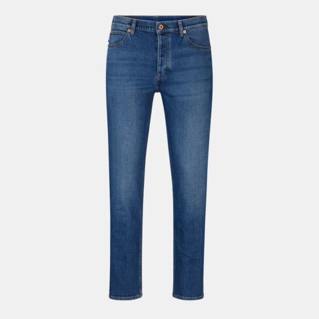 Hugo Brody Jeans Navy 419 male 29W R