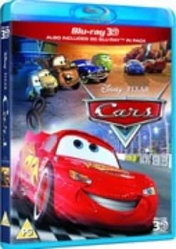 Cars 3D