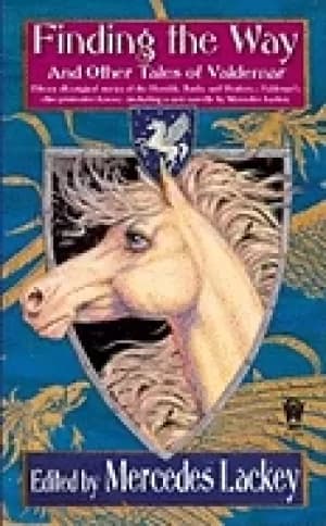 finding the way and other tales of valdemar