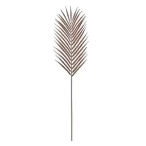 Gallery Interiors Brown Palm Stem (6pk)
