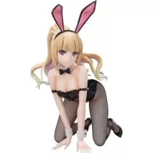 Classroom of the Elite PVC Statue 1/4 Kei Karuizawa Bunny Ver. 26 cm