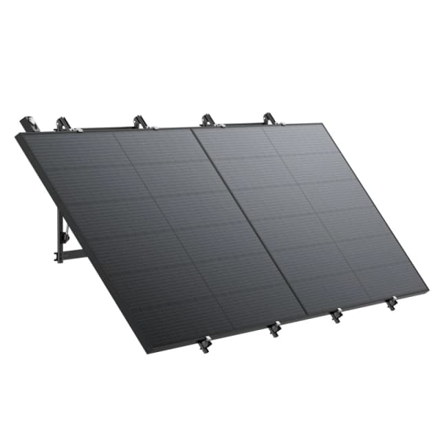 EcoFlow EcoFlow EFA-BKSINGLETRACKER2-B solar panel EFA-BKSINGLETRACKER2-B-EU
