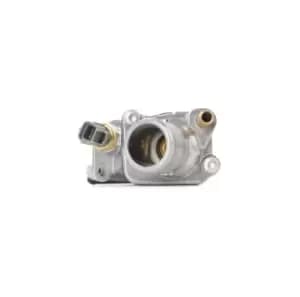 RIDEX Engine thermostat Opening Temperature: 90°C 316T0229 Thermostat, coolant,Thermostat VOLVO,V70 II (285),V50 (545),XC90 I (275),S60 I (384)