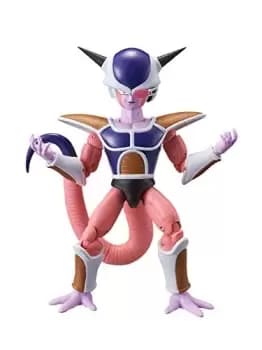 Bandai Dragon Stars Frieza First Form Action Figure