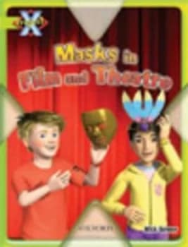 Masks in Film and Theatre by Mick Gowar Paperback