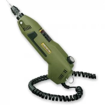 Proxxon Precision Drill Grinder 12V - 28462