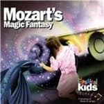 Classical Kids - Mozart's Magic Fantasy (A Journey through the Magic Flute) (Music CD)
