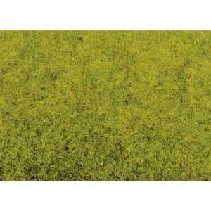 NOCH 8300 Grass flock Spring meadow Light green
