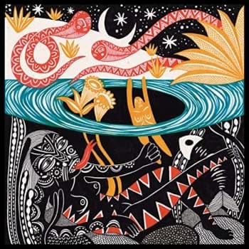 Yazz Ahmed - La Saboteuse Vinyl