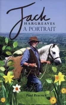 Jack Hargreaves by Paul Peacock Hardback