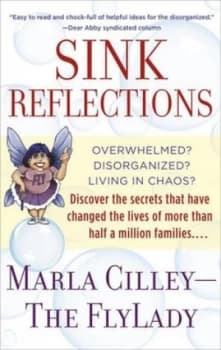 Sink Reflections by Marla Cilley Paperback
